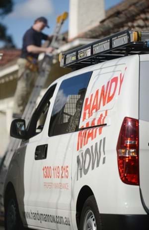 Handyman Now! Services